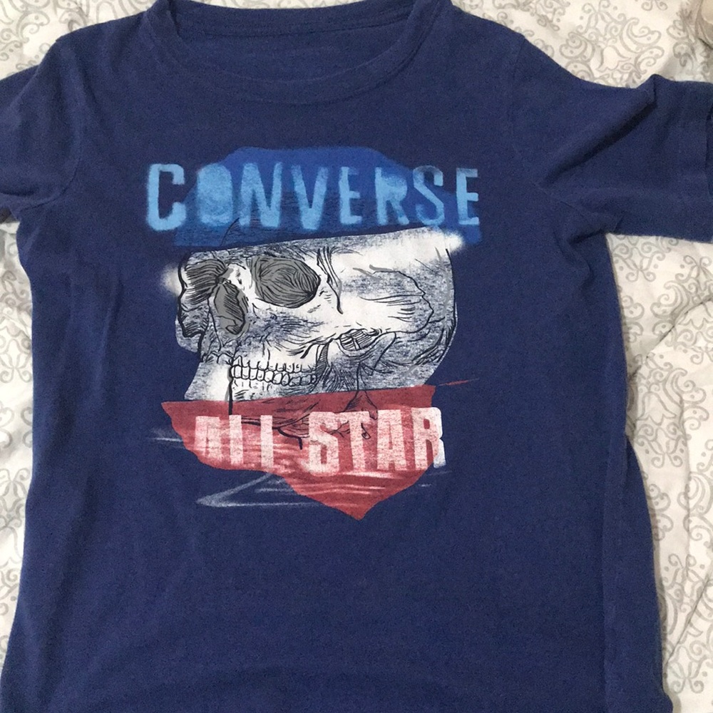 Converse - Picture 2 of 2